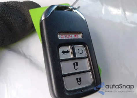 2016 Honda Civic Ex-T from USA, damaged, VIN 2HGFC1F39GH630101